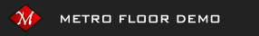 Metro Floor Demo